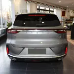 EXEED TXL