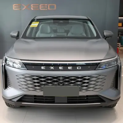 EXEED Yaoguang C-DM