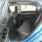 Geely Binray