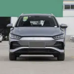 BYD e2