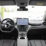 BYD e2