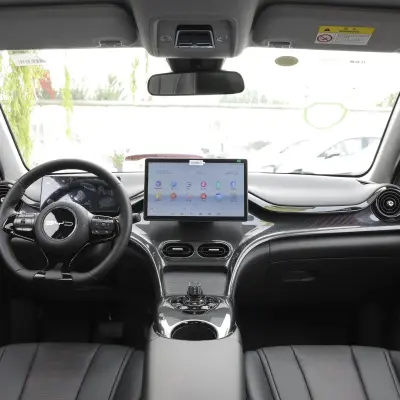 BYD e2
