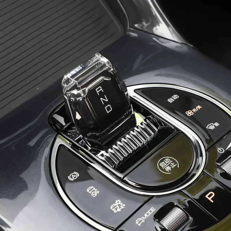 BYD e2