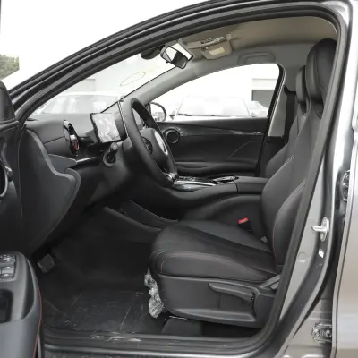 BYD e2