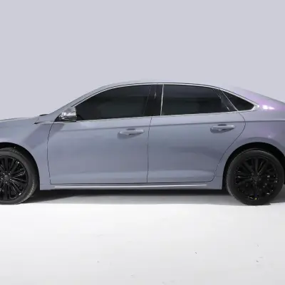 Geely Preface L