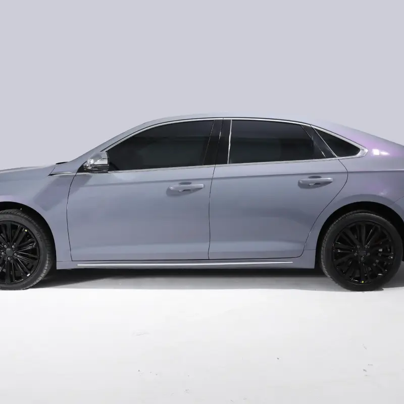 Geely Preface L