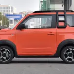 Geely Panda