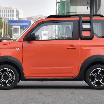 Geely Panda
