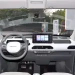 Geely Panda