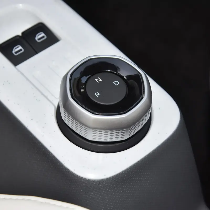 Geely Panda