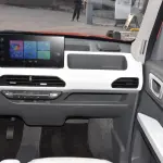 Geely Panda