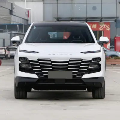 Jetour Dashing i-DM