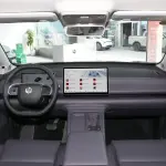 Leapmotor C10