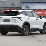 Jetour Dashing i-DM