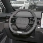 Jetour Dashing i-DM
