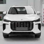Jetour X70 C-DM