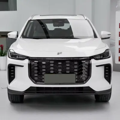 Jetour X70 C-DM