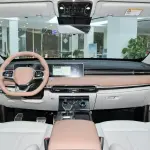 Jetour X70 C-DM