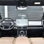 Jetour T2