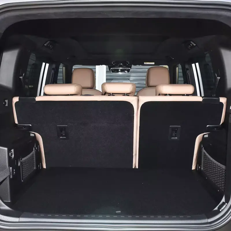Jetour T2