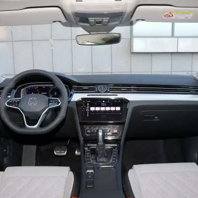 Volkswagen Magotan 2023