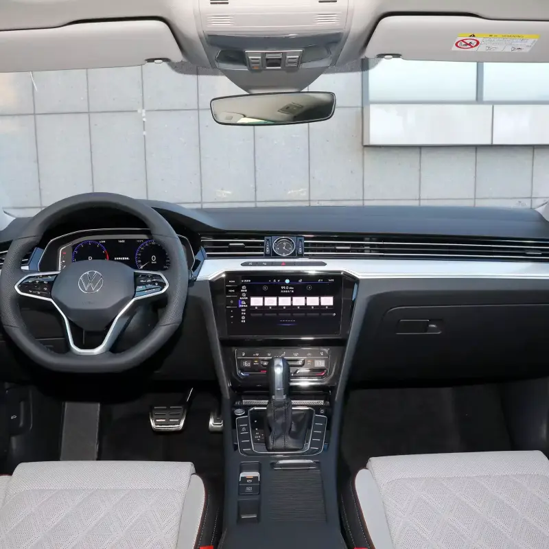 Volkswagen Magotan 2023