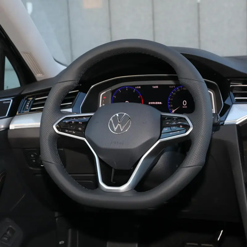 Volkswagen Magotan 2023