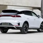 BYD Tang DM-i
