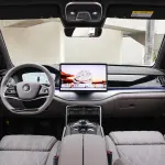 BYD Tang DM-i