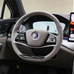 BYD Tang DM-i