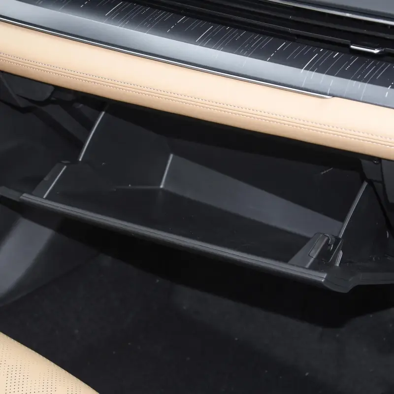 Geely Emgrand L HiP