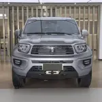 GWM Tank 700 Hi4-T