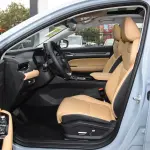 Geely Emgrand L HiP