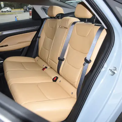 Geely Emgrand L HiP