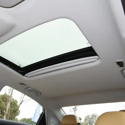 Geely Emgrand L HiP