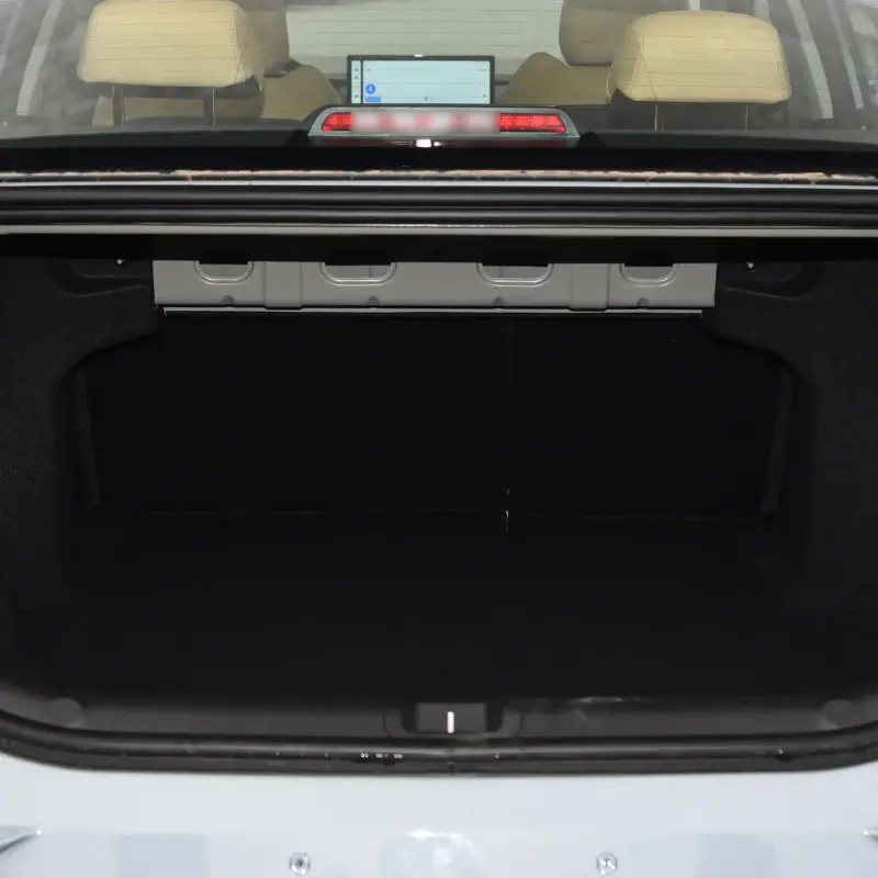 Geely Emgrand L HiP