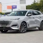 Changan UNI-K iDD