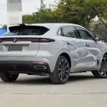 Changan UNI-K iDD