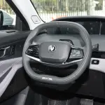 Changan UNI-K iDD