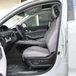 Changan UNI-K iDD
