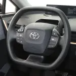 Toyota bZ3