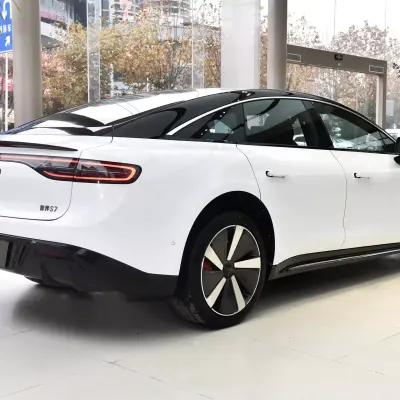 Luxeed S7
