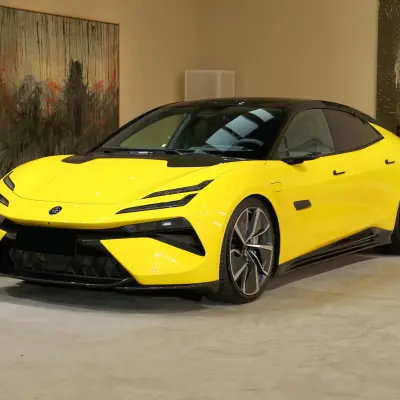 Lotus Emeya