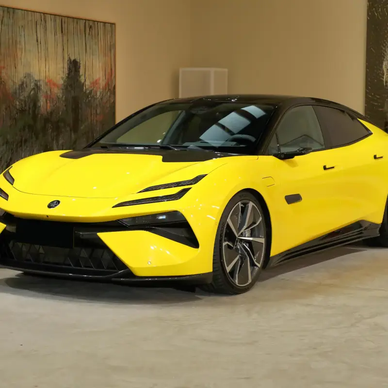 Lotus Emeya