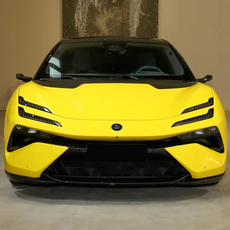 Lotus Emeya