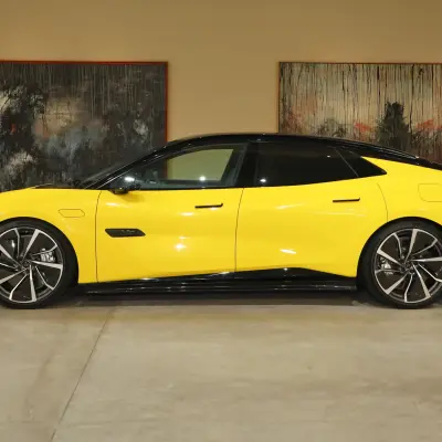 Lotus Emeya