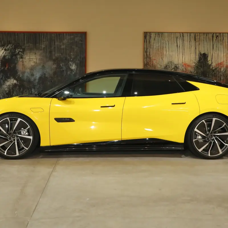 Lotus Emeya