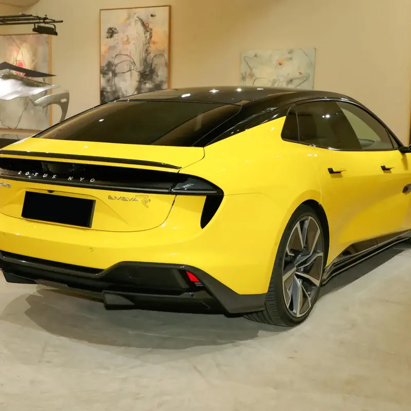 Lotus Emeya