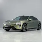Xiaomi SU7
