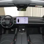 Xiaomi SU7